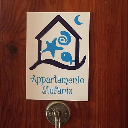 Appartamento Stefania La Spezia Kültér fotó