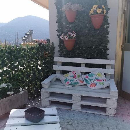 Appartamento Stefania La Spezia Kültér fotó