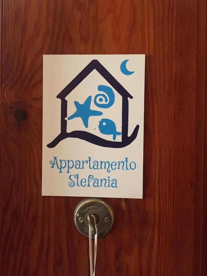 Appartamento Stefania La Spezia Kültér fotó