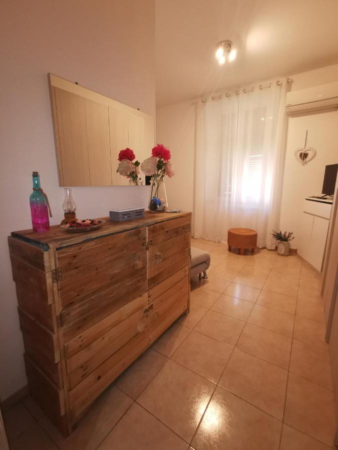 Appartamento Stefania La Spezia Kültér fotó